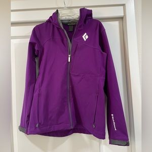 Black Diamond - W Dawn Patrol Shell